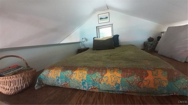 2487 East Lake Road, Spafford, NY 13152