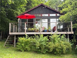 2487 East Lake Road, Spafford, NY 13152