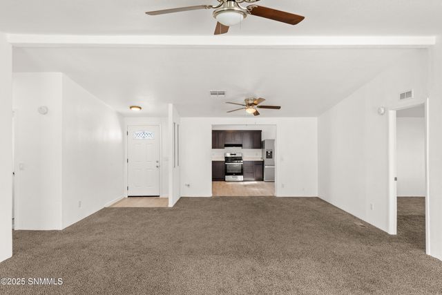 4970 Balsam Rd Road, Las Cruces, NM 88011