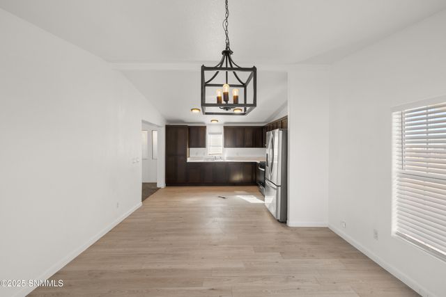 4970 Balsam Rd Road, Las Cruces, NM 88011