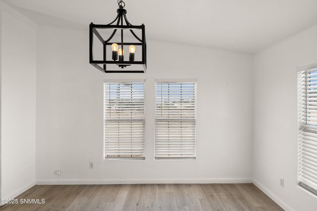 4970 Balsam Rd Road, Las Cruces, NM 88011