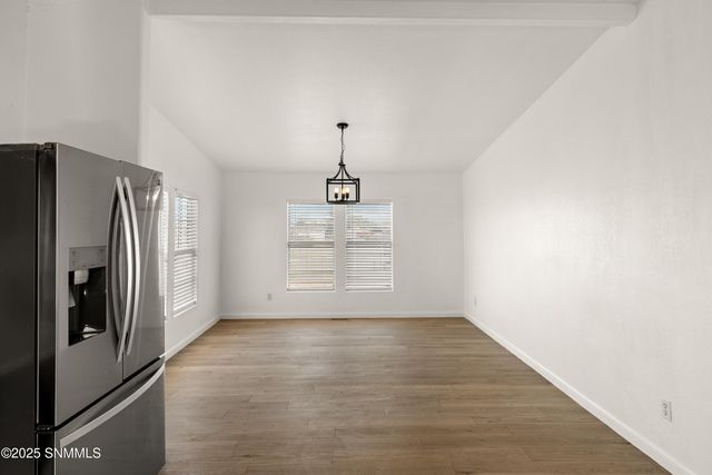 4970 Balsam Rd Road, Las Cruces, NM 88011