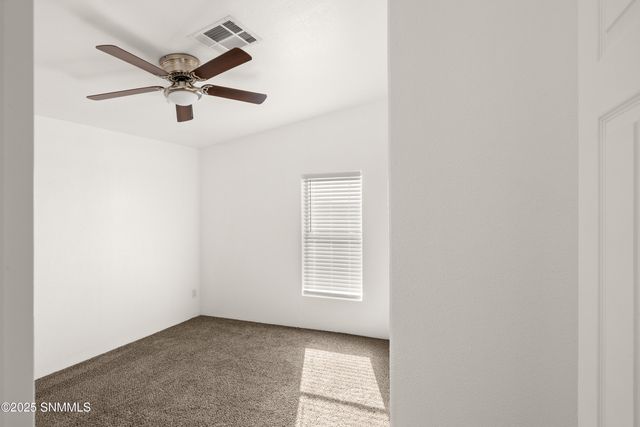 4970 Balsam Rd Road, Las Cruces, NM 88011