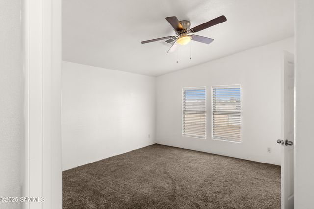 4970 Balsam Rd Road, Las Cruces, NM 88011