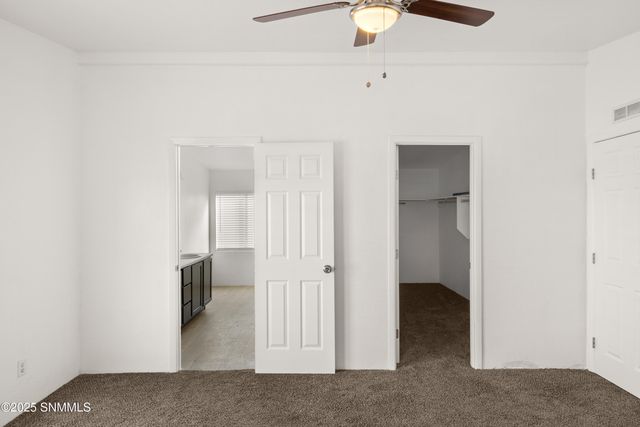 4970 Balsam Rd Road, Las Cruces, NM 88011