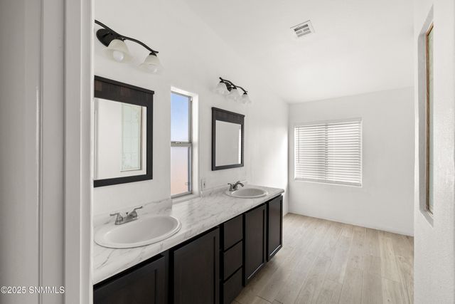 4970 Balsam Rd Road, Las Cruces, NM 88011