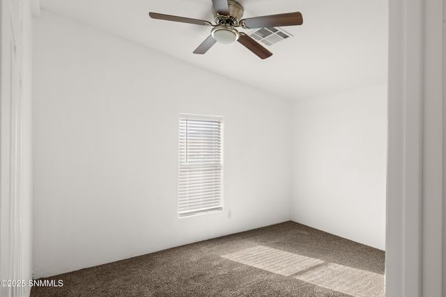 4970 Balsam Rd Road, Las Cruces, NM 88011