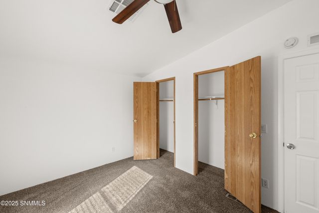 4970 Balsam Rd Road, Las Cruces, NM 88011