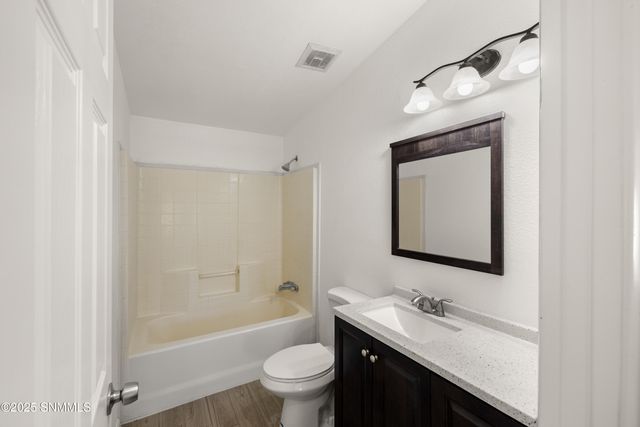 4970 Balsam Rd Road, Las Cruces, NM 88011