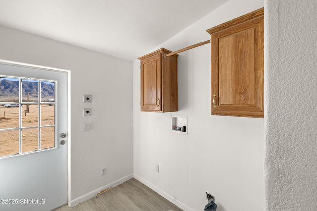 4970 Balsam Rd Road, Las Cruces, NM 88011