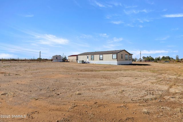4970 Balsam Rd Road, Las Cruces, NM 88011