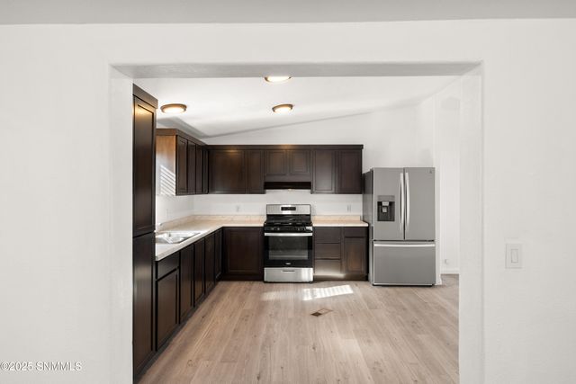 4970 Balsam Rd Road, Las Cruces, NM 88011