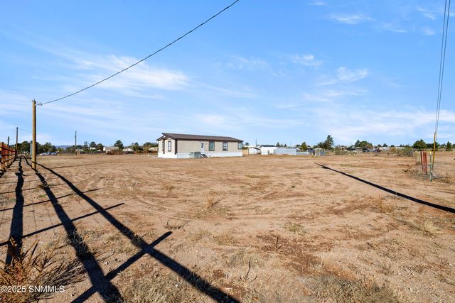 4970 Balsam Rd Road, Las Cruces, NM 88011