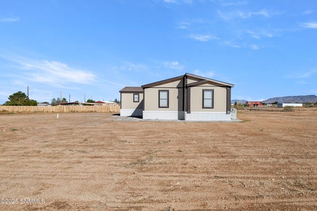 4970 Balsam Rd Road, Las Cruces, NM 88011