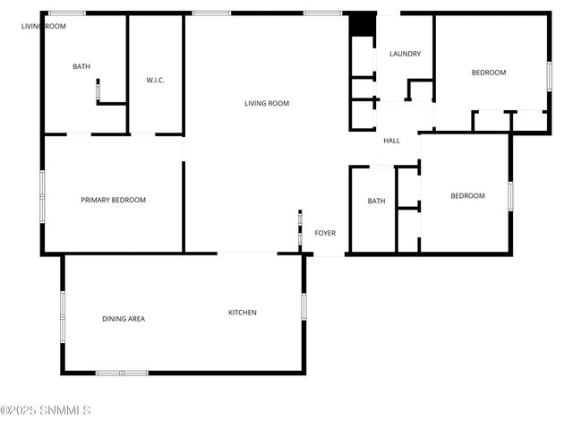 4970 Balsam Rd Road, Las Cruces, NM 88011