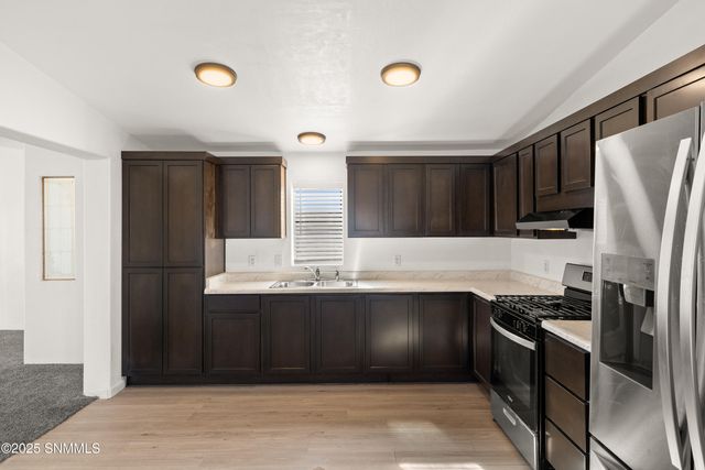 4970 Balsam Rd Road, Las Cruces, NM 88011