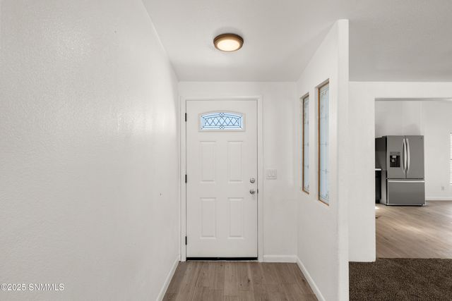 4970 Balsam Rd Road, Las Cruces, NM 88011