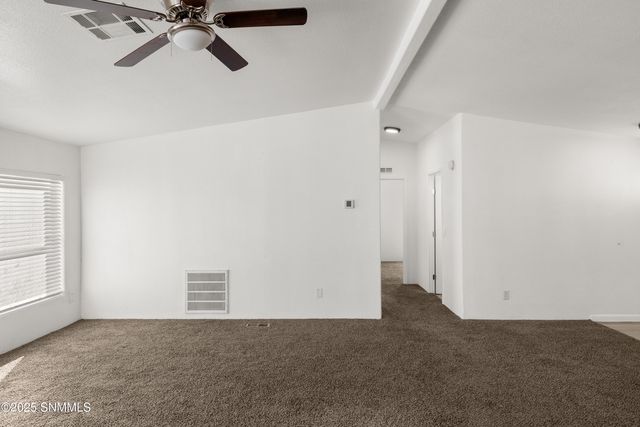 4970 Balsam Rd Road, Las Cruces, NM 88011