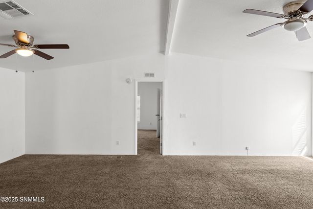 4970 Balsam Rd Road, Las Cruces, NM 88011