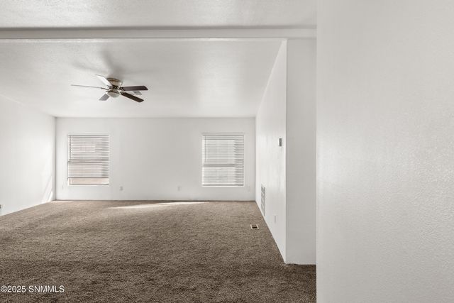 4970 Balsam Rd Road, Las Cruces, NM 88011