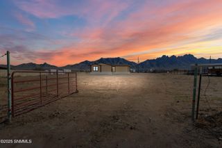 4970 Balsam Rd Road, Las Cruces, NM 88011