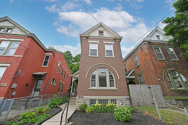 211 E 18th Street, Covington, KY 41014
