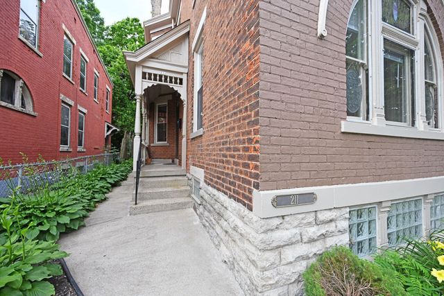 211 E 18th Street, Covington, KY 41014
