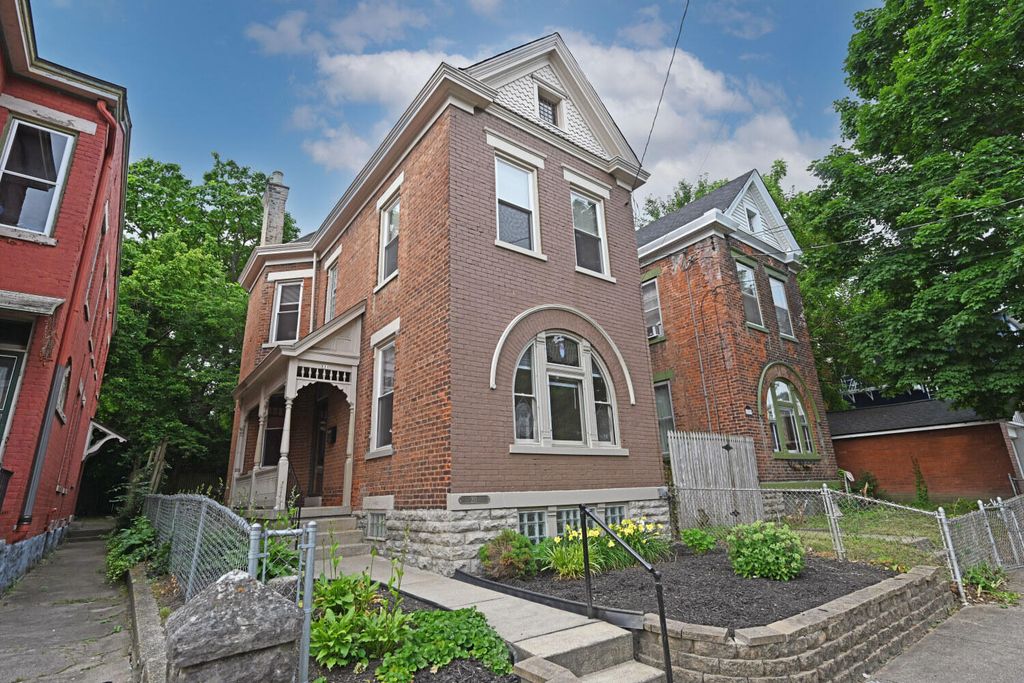 211 E 18th Street, Covington, KY 41014