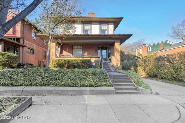 211 E Oak St, Louisville, KY 40203