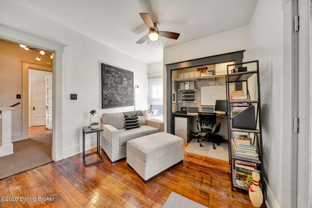 211 E Oak St, Louisville, KY 40203