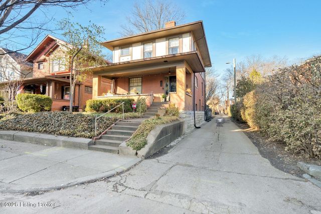 211 E Oak St, Louisville, KY 40203