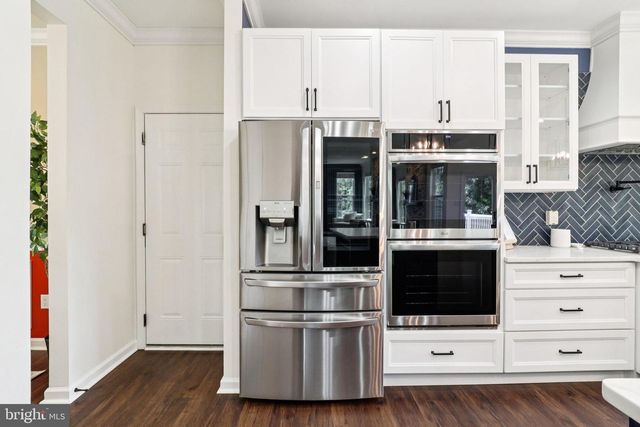 6502 TALL WOODS WAY, Clinton, MD 20735