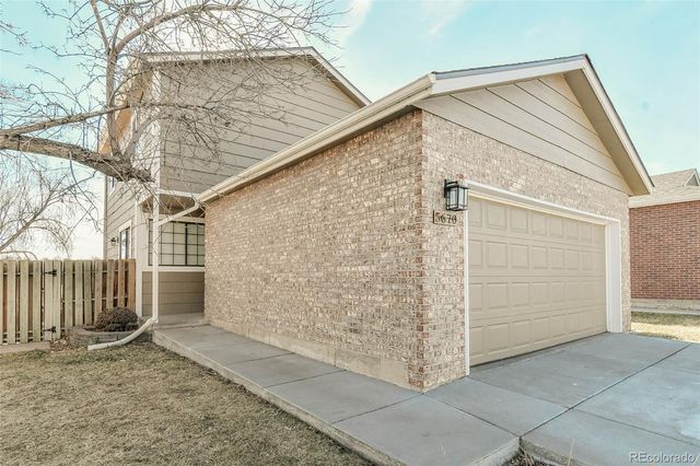 5670 W 71st Avenue, Arvada, CO 80003