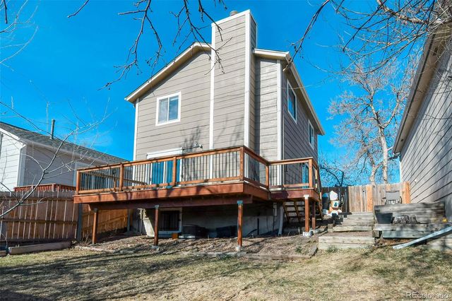 5670 W 71st Avenue, Arvada, CO 80003