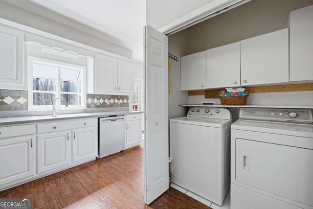 1040 Smithwyck Drive, Canton, GA 30115