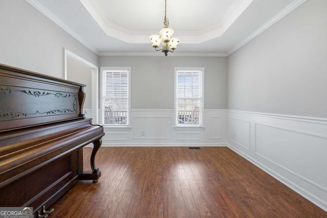 1040 Smithwyck Drive, Canton, GA 30115