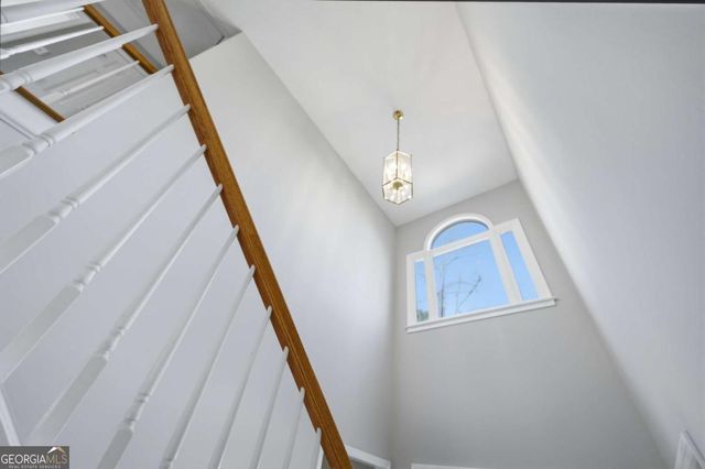 1040 Smithwyck Drive, Canton, GA 30115