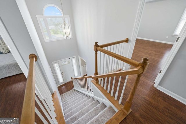 1040 Smithwyck Drive, Canton, GA 30115