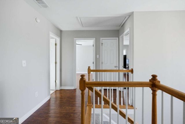 1040 Smithwyck Drive, Canton, GA 30115