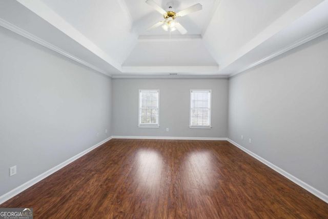 1040 Smithwyck Drive, Canton, GA 30115