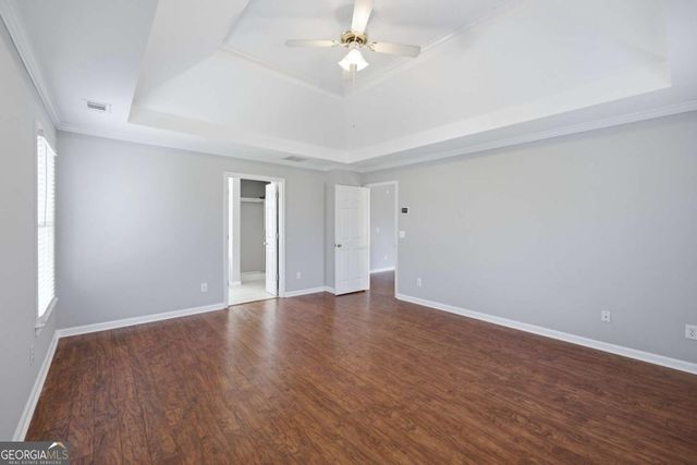 1040 Smithwyck Drive, Canton, GA 30115