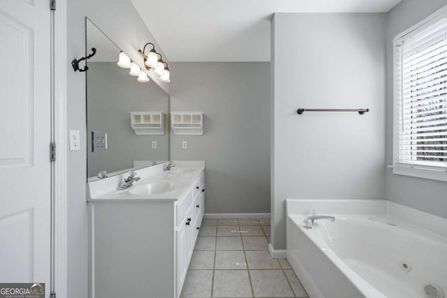 1040 Smithwyck Drive, Canton, GA 30115