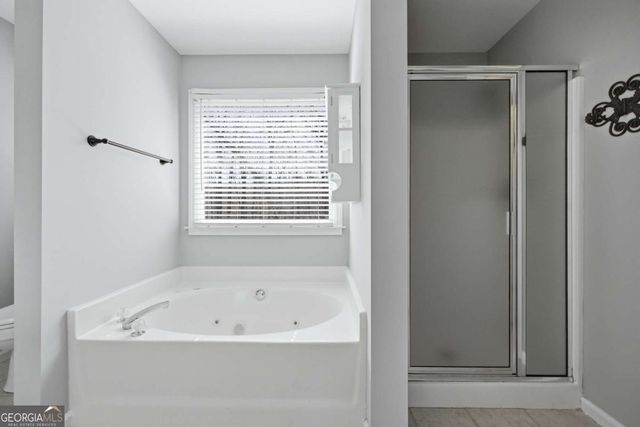 1040 Smithwyck Drive, Canton, GA 30115