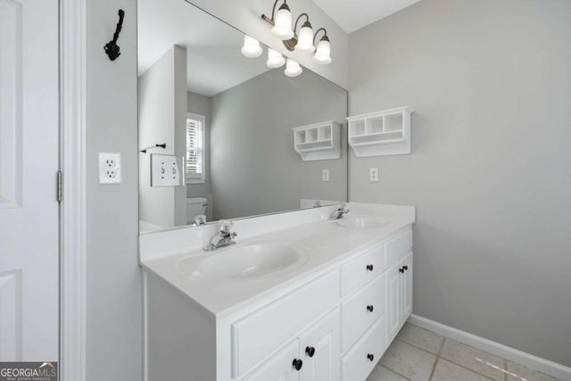 1040 Smithwyck Drive, Canton, GA 30115