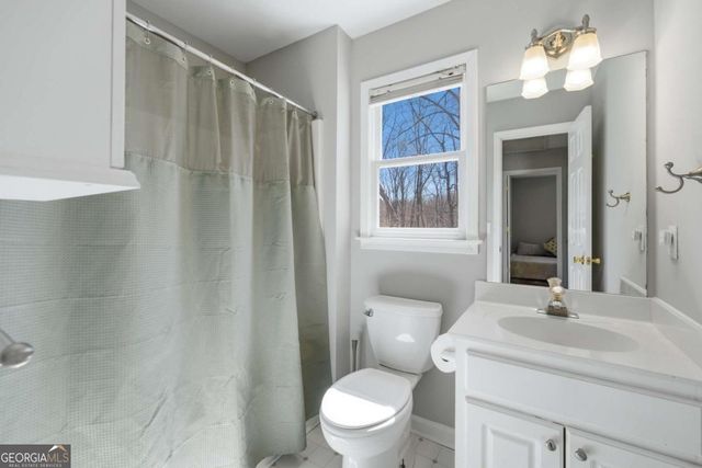 1040 Smithwyck Drive, Canton, GA 30115