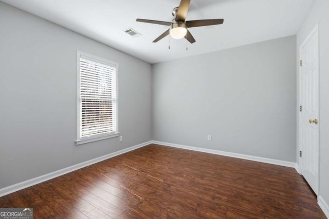 1040 Smithwyck Drive, Canton, GA 30115