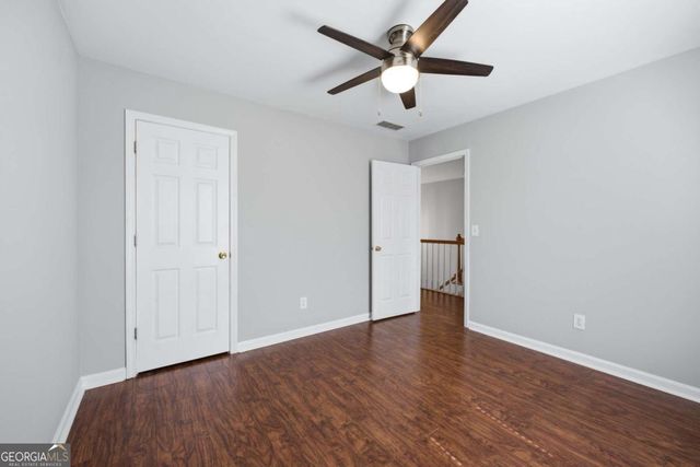 1040 Smithwyck Drive, Canton, GA 30115