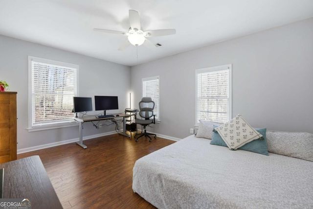 1040 Smithwyck Drive, Canton, GA 30115