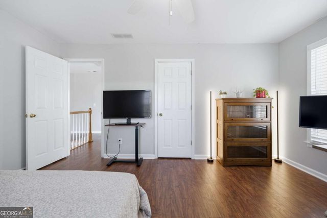 1040 Smithwyck Drive, Canton, GA 30115