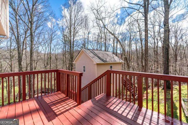 1040 Smithwyck Drive, Canton, GA 30115